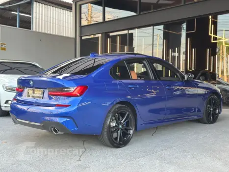 330e 2.0 16V TURBO HÍBRIDO M SPORT AUTOMÁTICO