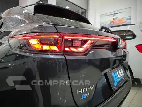 HR-V 1.5 DI I-VTEC FLEX EX CVT