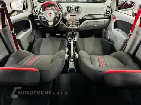 PALIO SPORTING DUALOGIC 1.6 16V