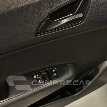 HB20 Unique 1.0 Flex 12V Mec.