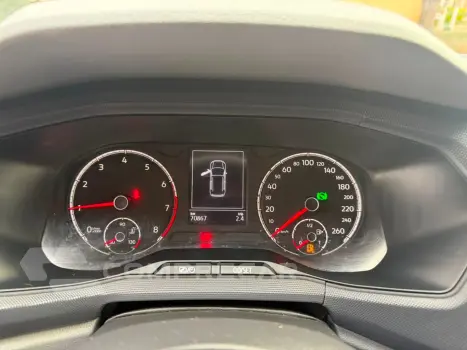 T-Cross 1.0 200 Tsi Total Flex Sense Automático
