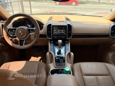 CAYENNE 3.6 4X4 V6 24V