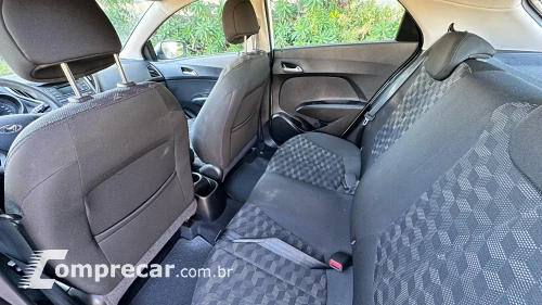 HB20 1.6 Comfort 16V