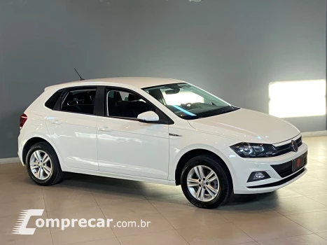 POLO 1.0 200 TSI Comfortline