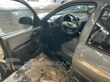 CELTA 1.0 LT 8V FLEX 4P MANUAL