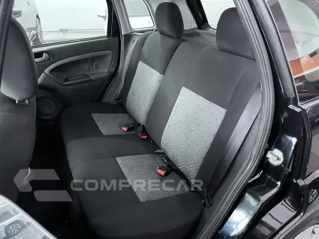 FIESTA 1.6 MPI Class 8V