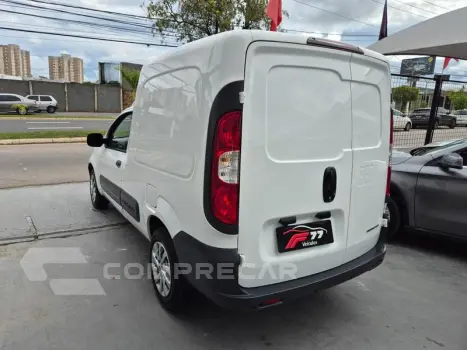 FIORINO ENDURANCE