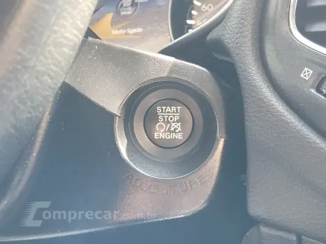 COMPASS LONGITUDE 2.0 4x2 Flex 16V Aut.