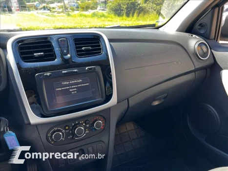 SANDERO 1.0 Expression 16V