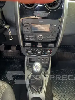 DUSTER OROCH 1.6 16V Expression