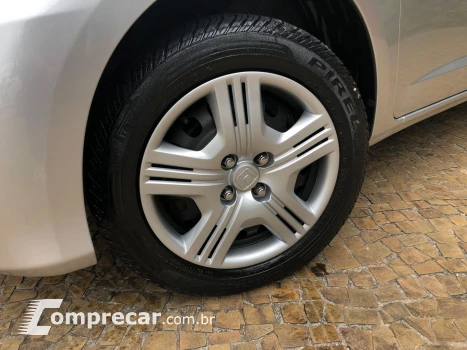 Fit 1.4 Lx 16V Flex 4P Manual