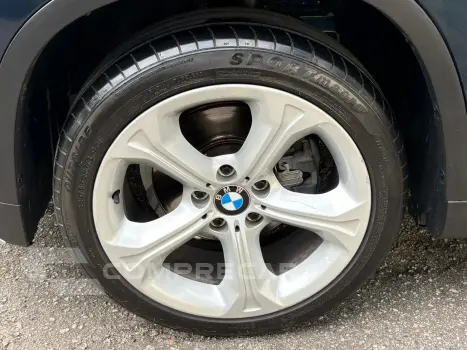 X1 2.0 16V Turbo Activeflex Sdrive20i