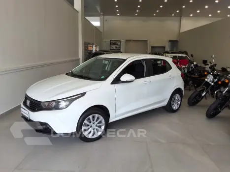 Fiat ARGO 1.0 FIREFLY FLEX DRIVE MANUAL 4 portas