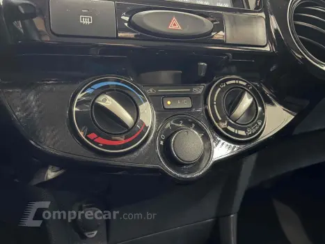 ETIOS 1.3 X 16V FLEX 4P MANUAL