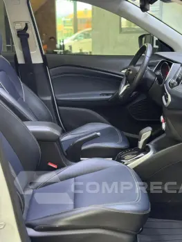 TRACKER 1.2 Turbo Premier