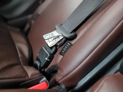 CITY Hatchback Touring 1.5 Flex 16V Aut