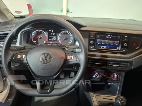 POLO 1.0 MPI