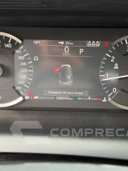 DISCOVERY SPORT 2.0 P250 Turbo S