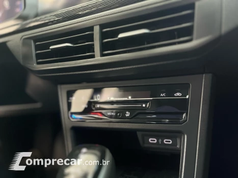POLO 1.0 170 TSI HIGHLINE AUTOMÁTICO