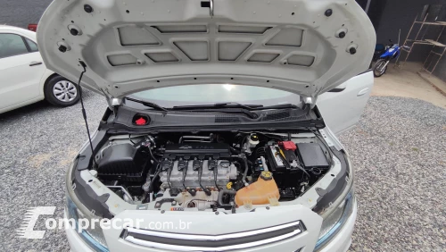 ONIX 1.4 MPFI LT 8V