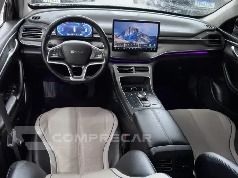 KING 1.5 DM-I PHEV GS AUTOMÁTICO