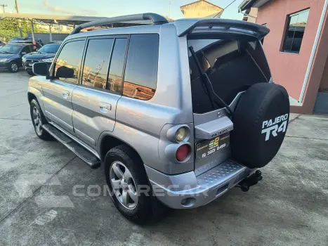 PAJERO 2.0 TR4 4X4 16V