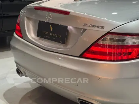 SLK 200 1.8 CGI GASOLINA 2P AUTOMATICO