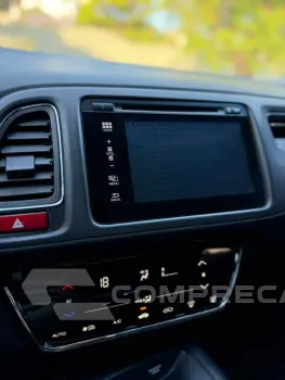 HR-V 1.8 16V Touring