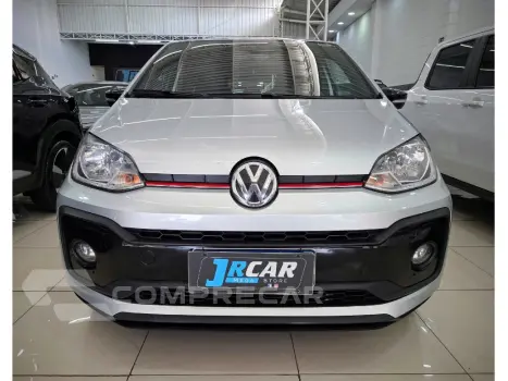 UP 1.0 TSI MOVE UP 12V FLEX 4P MANUAL