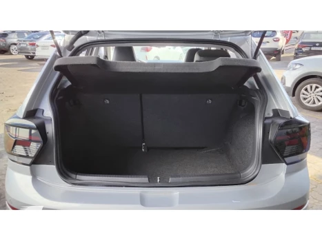 POLO 1.0 170 TSI HIGHLINE AUTOMÁTICO