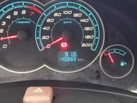 Celta 1.0 Mpfi Lt 8V Flex 4P Manual