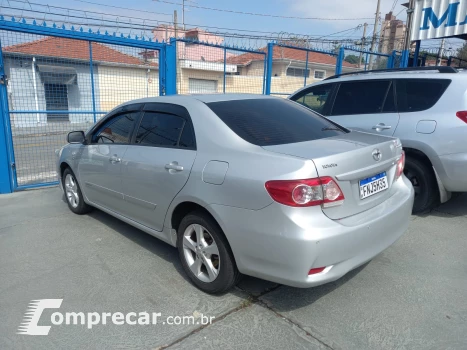 Corolla  GLI