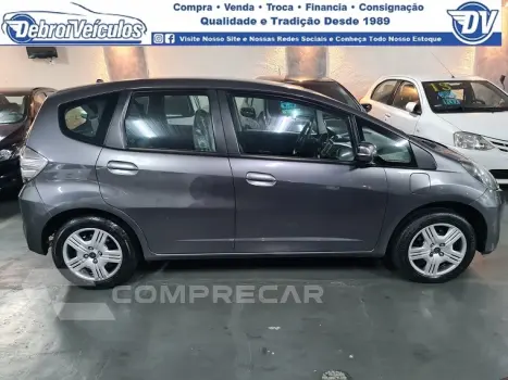 FIT 1.4 CX 16V