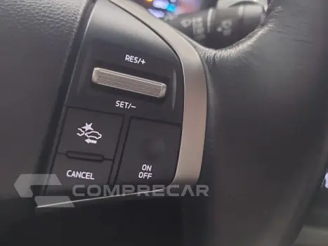 S10 - 2.8 LTZ 4X4 CD 16V TURBO 4P AUTOMÁTICO
