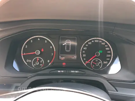 Polo 1.0 200 Tsi Sense Automático