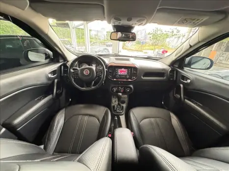 TORO 1.8 16V EVO Freedom