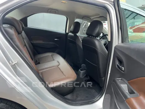 COBALT LTZ 1.8 8V Econo.Flex 4p Aut.