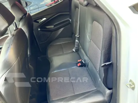 MONTANA 1.2 TURBO FLEX LTZ AUTOMÁTICO