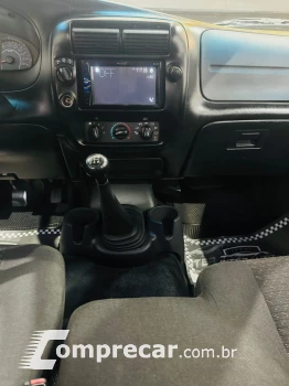 RANGER 3.0 XL 16V 4X4 CD