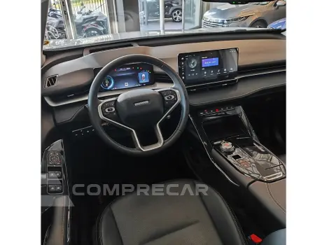 HAVAL H6 1.5 PHEV PREMIUM AWD E-TRACTION