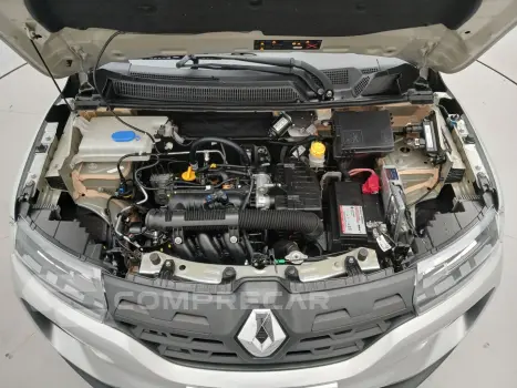 KWID 1.0 12V SCE FLEX ZEN MANUAL
