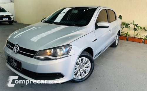 VOYAGE 1.0 MI 8V