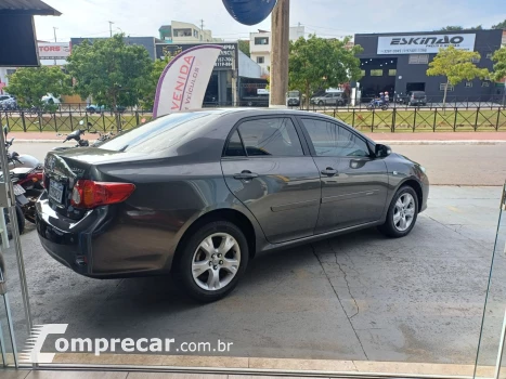 Corolla 2.0 16V 4P XEI FLEX AUTOMÁTICO