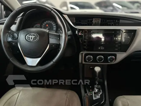 COROLLA 1.8 GLI Upper 16V