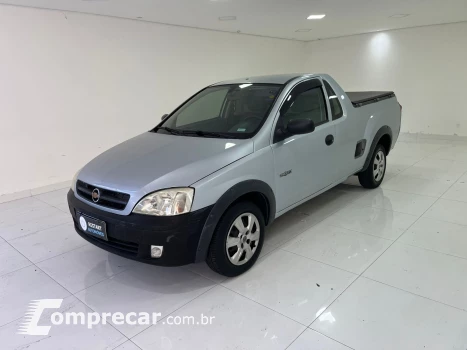MONTANA 1.8 MPFI Conquest CS 8V