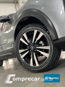 KICKS 1.6 16V FLEXSTART ADVANCE XTRONIC
