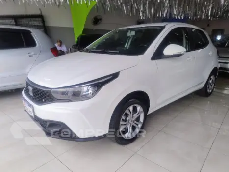 Fiat ARGO - 1.0 FIREFLY DRIVE MANUAL 4 portas