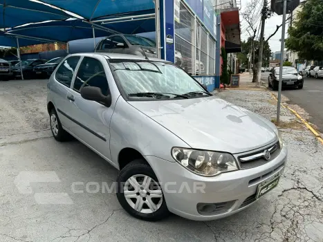 PALIO 1.0 MPI Fire Celebration 8V