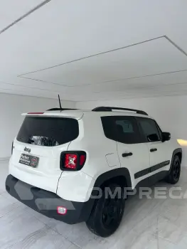 RENEGADE 1.8 16V