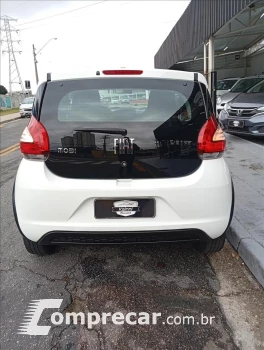 MOBI 1.0 EVO Like.